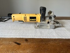 Dewalt dw682 corded for sale  State College