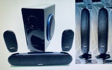 Sistema audio home usato  Imperia