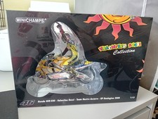 Minichamps valentino rossi for sale  EAST COWES