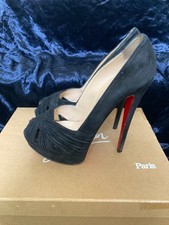 Christian louboutin aborina for sale  UK