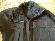 Genuine honda jacket for sale  WOKING
