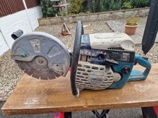 Makita dpc6410 petrol for sale  THORNTON-CLEVELEYS