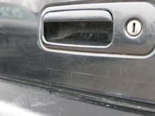 Polo golf 6n2 gebraucht kaufen  Borgentreich