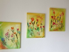 Riginal acryl bilder gebraucht kaufen Riginal acryl bilder gebraucht kaufen  Freiburg im Breisgau