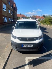 Peugeot partner for sale  LONDON