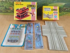 Faller ams 4041 gebraucht kaufen  Friedrichstadt