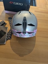 Giro encore snowboard for sale  CORSHAM