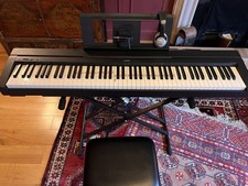 Yamaha p45b digital for sale  WEYBRIDGE