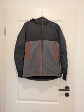 Quiksilver snowboardjacke 158 gebraucht kaufen  Ceratal-Geraberg, Geschwerda