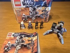Lego star wars gebraucht kaufen  Weil