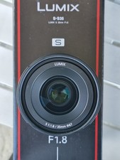 panasonic obiettivi lumix usato panasonic obiettivi lumix usato Monsampolo del Tronto