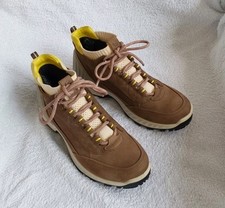 Ecco ladies hiking for sale  BROUGH