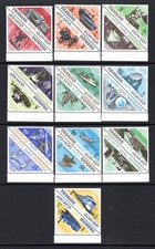 Sharjah 1965 science for sale  CREWE