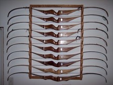 Collector bow rack for sale  Painesville