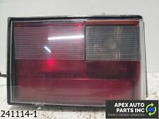 1997 cadillac seville sts for sale  Kansas City