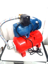 Pompa autoclave autoadescante usato  Acerra