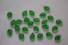 Pampilles feuilles murano d'occasion  Lille-
