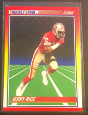 1990 score football for sale  Davis