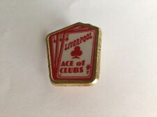 Liverpool badge old for sale  ABERDEEN