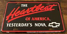 Heartbeat america booster for sale  Brandon