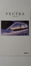 Pel vectra caravan gebraucht kaufen  Erfurt