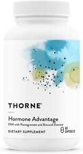 Thorne hormone advantage for sale  Moreno Valley