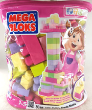 Mega blocks first for sale  League City