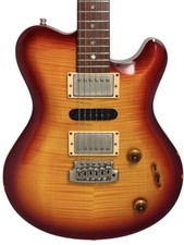 Nik Huber Early Dolphin 1 Feito por 2004 HSH Sequência Apenas Corpo comprar usado  Enviando para Brazil