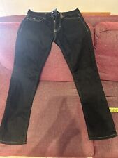 Jeans uomo gas usato  Pescara