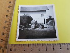 Foto photo ldtimer gebraucht kaufen  Horneburg