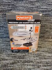 Powerfix profi precision for sale  NEWPORT