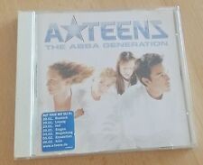 Audio teens the gebraucht kaufen  Hannover