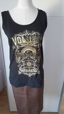 ärmelloses shirt volbeat gebraucht kaufen  Langen