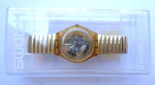 Orologio polso swatch usato  Biella