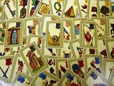 Jeu cartes divinatoire d'occasion  Beaucaire