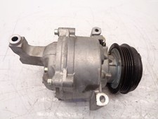 Compressor de ar condicionado para 2020 Opel Astra K 1.4 Turbo F14SHT L3T 145HP comprar usado  Enviando para Brazil