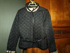 Veste matelassée burberry d'occasion  France