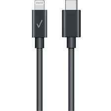 PACOTE COM 2 - Verizon USB-C -8 PINOS Lightn-ing cabo de 6 pés para iPhone 15 16 14 13 / iPad comprar usado  Enviando para Brazil