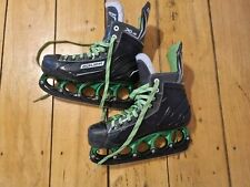 Bauer blade schlittschuhe gebraucht kaufen  Walsrode