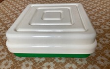 Nostalgische ddr tortenschacht gebraucht kaufen  Halle