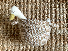 Wilberry white duck for sale  HORSHAM
