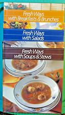Fresh ways 1980s for sale  Groton