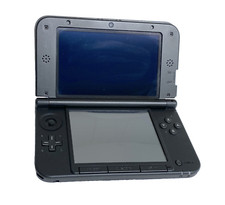 NINTENDO | 3DS XL | AZUL | CONSOLE DE JOGOS PORTÁTIL | FAÇA UMA OFERTA! comprar usado  Enviando para Brazil