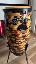 Meinl camo conga for sale  Fort Myers