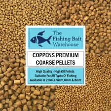 Coppens premium coarse for sale  ATHERSTONE