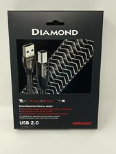 Audioquest diamond usb for sale  Pleasantville