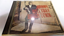 Johnny hallyday rough d'occasion  Hennebont