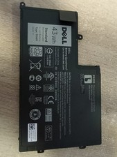 Batterie dell latitude d'occasion  Clermont-Ferrand-