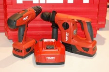 Hilti te4 a22 gebraucht kaufen  Oer-Erkenschwick