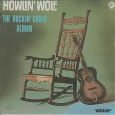The rockin chair d'occasion  France